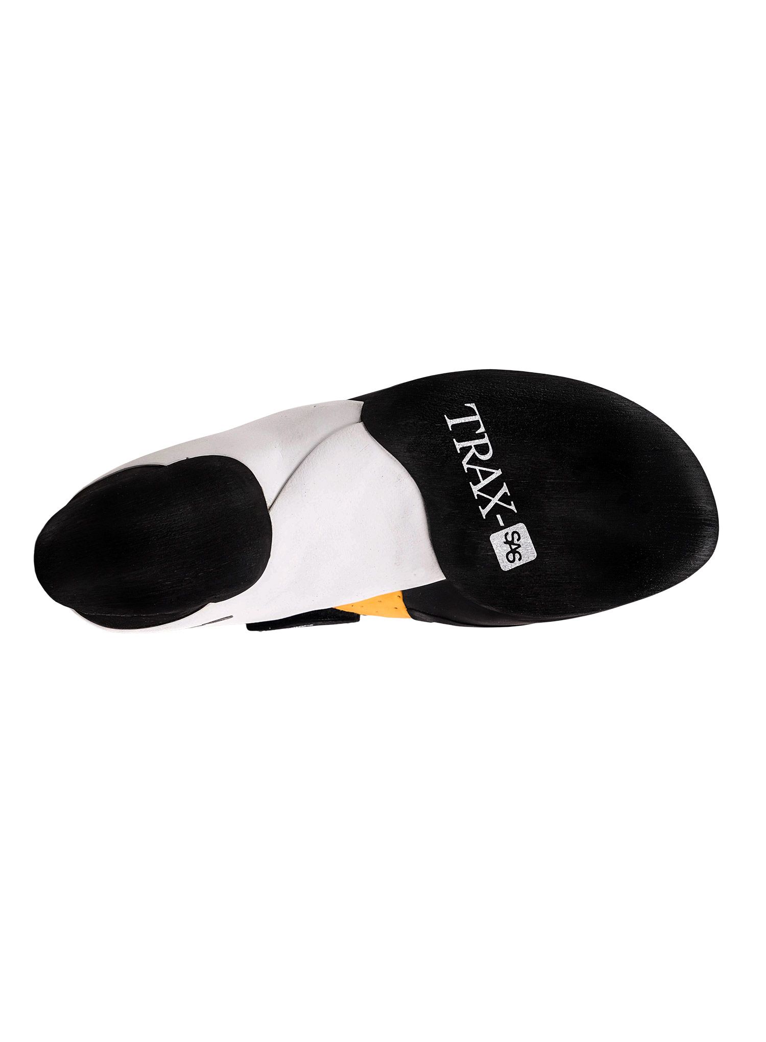 Laipiojimo bateliai Evolv Shaman Pro - black/white