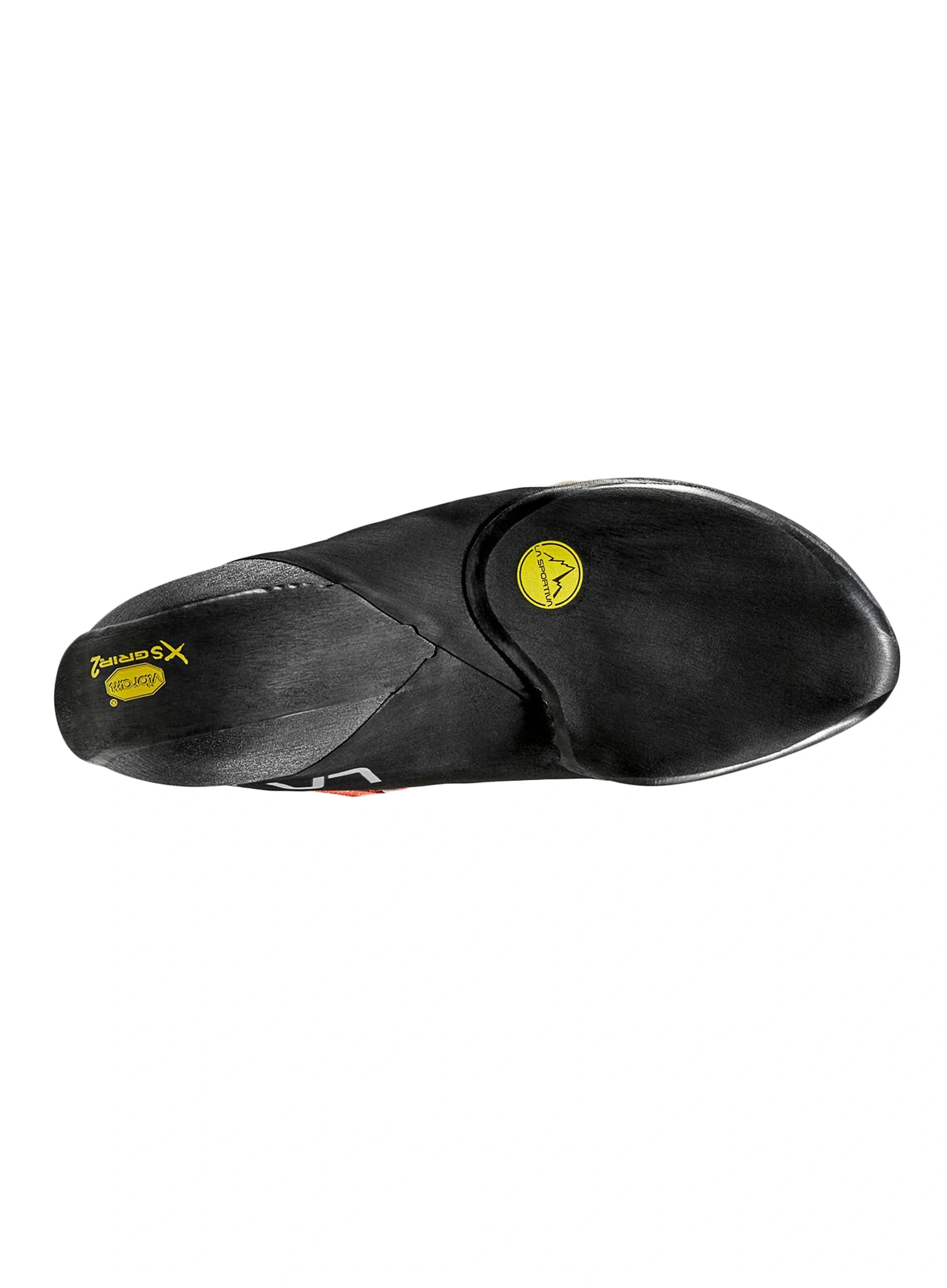 Laipiojimo bateliai La Sportiva Genius - chalk