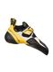 Laipiojimo bateliai La Sportiva Solution - yellow/white