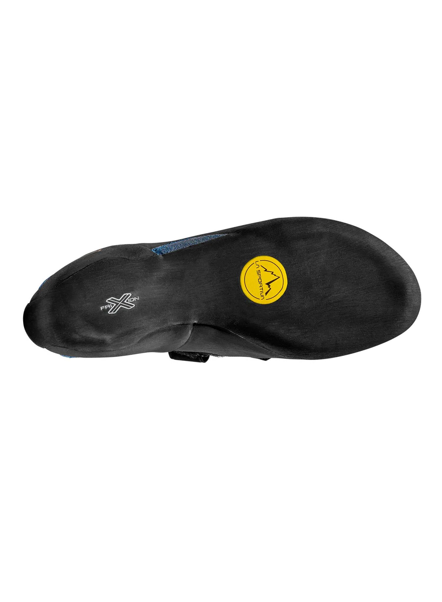 Laipiojimo bateliai La Sportiva Tarantula - maple/space blue
