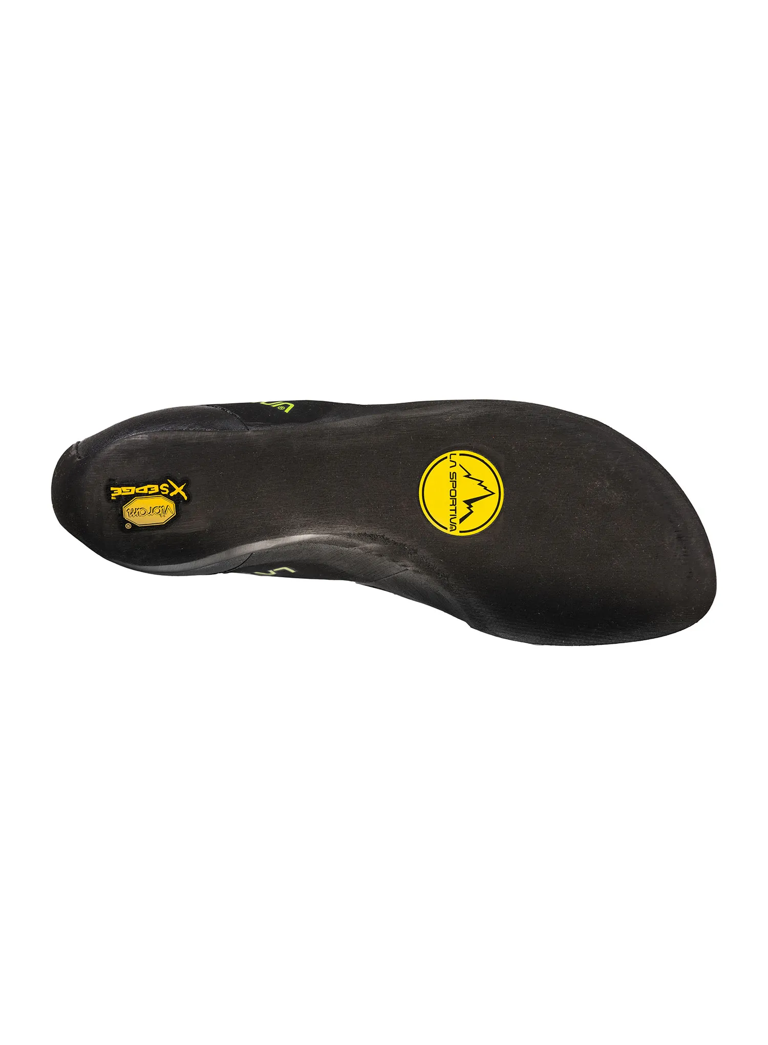 Laipiojimo bateliai La Sportiva TC Pro - olive/olive