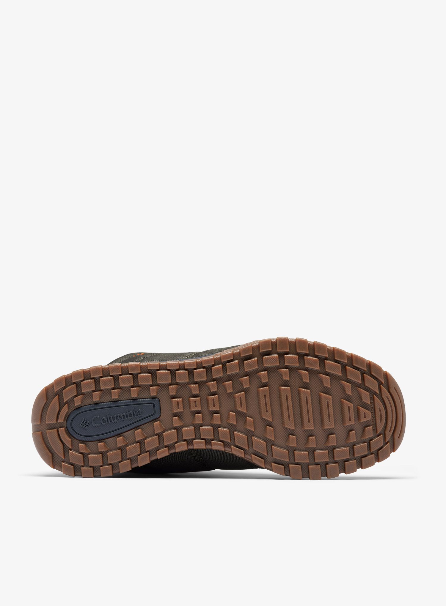 Žieminiai batai Columbia Fairbanks Omni-Heat - deep olive/desert sun