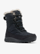 Moteriški žieminiai batai Columbia Minx Shorty IV - black/titanium ii
