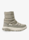 Moteriški žieminiai batai Columbia Snowtrot Mid - grey green/dark stone