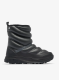 Moteriški žieminiai batai Columbia Snowtrot Peak ODX - black/black