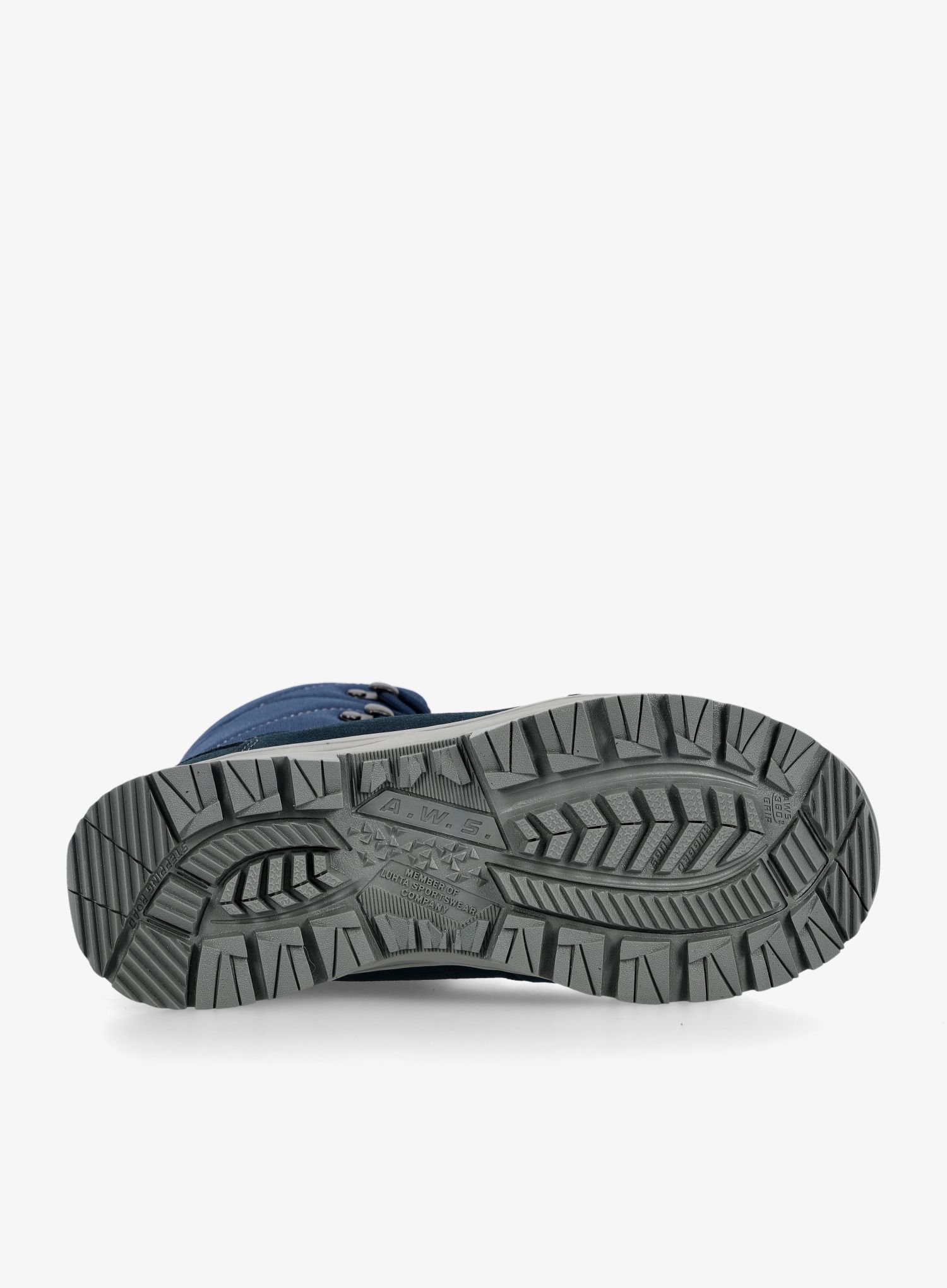 Moteriški žieminiai batai Dachstein Nordlicht GTX - dark blue