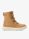 Moteriški žieminiai batai Sorel Explorer III Joan WP - tawny buff/chalk