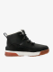 Žieminiai moteriški batai The North Face Sierra Mid Lace WP - tnf black/gardenia white