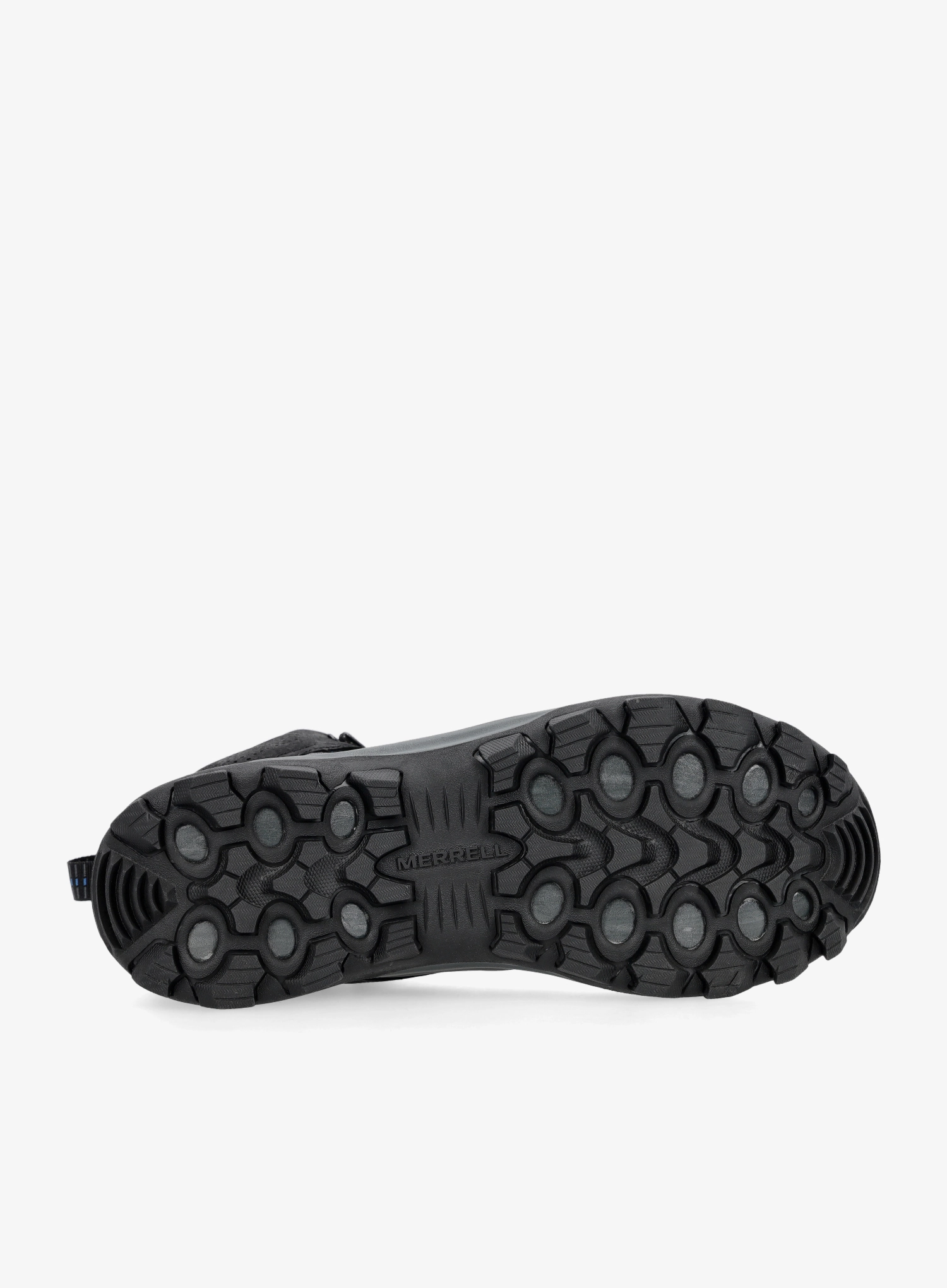 Žieminiai batai Merrell Thermo Kiruna 2 Mid WP - black