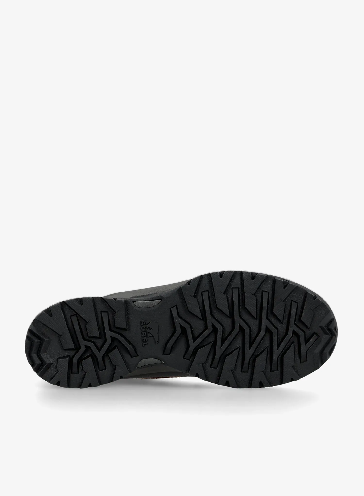 Žieminiai batai Sorel Buxton Lite Boot WP - elk/black