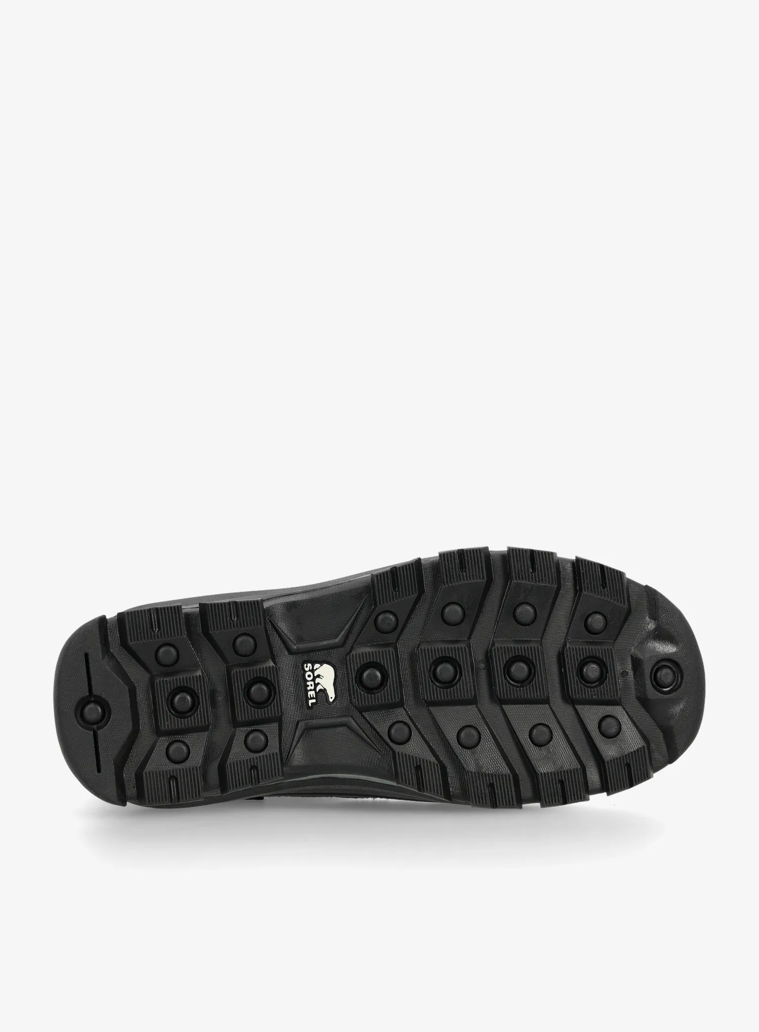 Žieminiai batai Sorel Buxton Pull On Boot WP - black/quarry