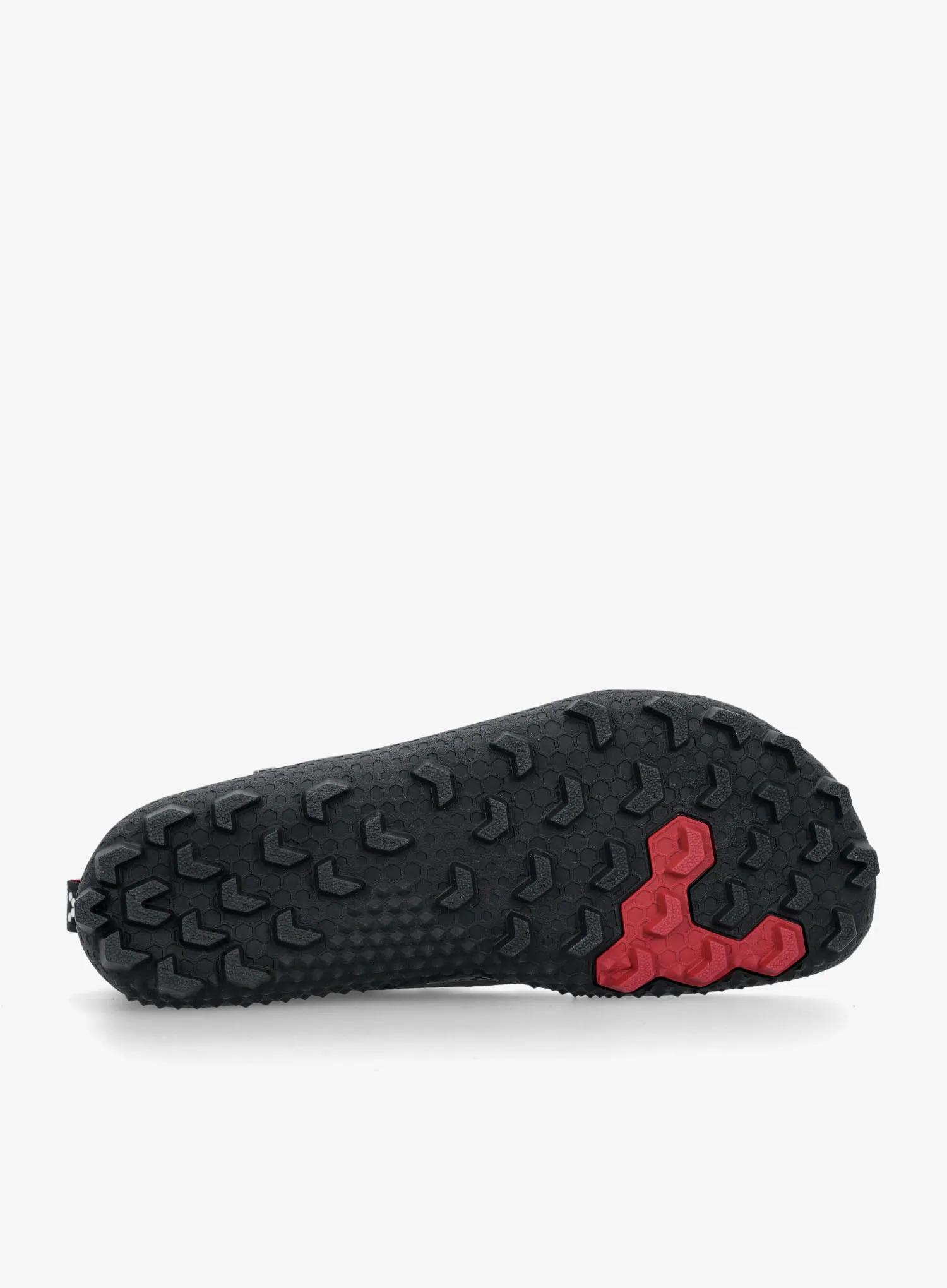 Žieminiai batai Vivobarefoot Tracker Winter II SG - obsidian