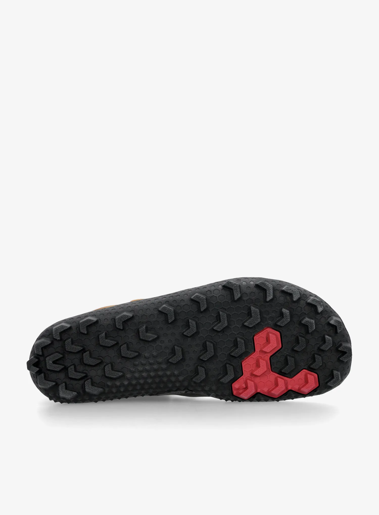 Žieminiai batai Vivobarefoot Tracker Winter II SG - tan/tan