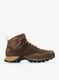 Batai moteriški Tecnica Plasma Mid GTX - dark savana/cloudy laguna