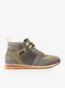 Batai moteriški Teva Highside 84 Mid - grey/olive