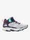 Batai moteriški The North Face Vectiv Exploris MID FUTURELIGHT LTHR - grey/purple