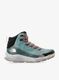 Batai moteriški The North Face Vectiv Fastpack Mid FUTURELIGHT - goblin blue/tnf black