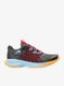Batai moteriški The North Face Wayroute FUTURELIGHT - asphalt grey/brilliant coral