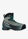 Batai pusiau automatinėms katėms Scarpa Ribelle HD - conifer/conifer