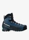Batai pusiau automatinėms katėms Scarpa Ribelle HD - blue/blue