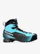 Batai pusiau automatinėms katėms Scarpa Ribelle Lite HD - azure/azure