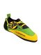 Vaikiški bateliai laipiojimui La Sportiva Stickit - lime/yellow