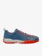 Vaikiški batai Scarpa Mojito Kid - blue/orange neon