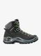 GORE TEX batai moterims Lowa Renegade GTX Mid - graphite/jade