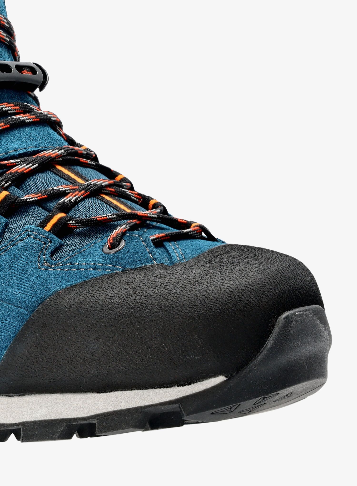 Vyriški batai Hanwag Makra Light GTX - seablue/orange