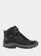 Turistiniai batai vyrams Merrell Vego Mid Leather Waterproof - black
