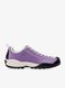Moteriški batai Scarpa Mojito - violet tulip