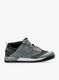 MTB dviratininko batai ION Scrumb Amp - thunder grey