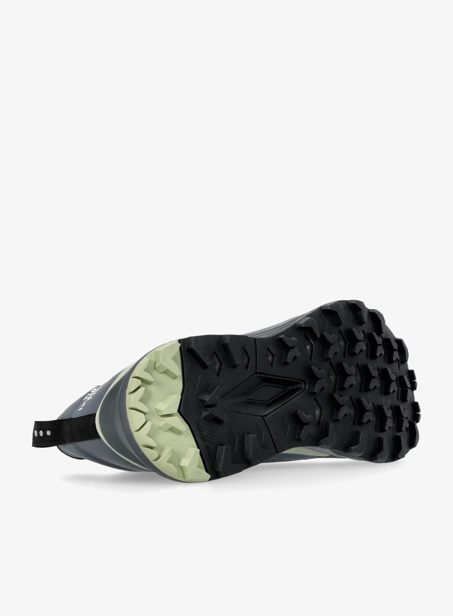 Trail bėgimo bateliai The North Face Vective Infinite Off Trail - tnf black/vanadis grey