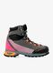 Žygio batai moterims La Sportiva Trango Trk Gtx - moon/marigold