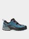 Žygio batai moterims Montura Yaru GTX - baltic/sugar rose