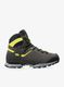 Žygio batai Hanwag Tatra Light GTX - asphalt/yellow