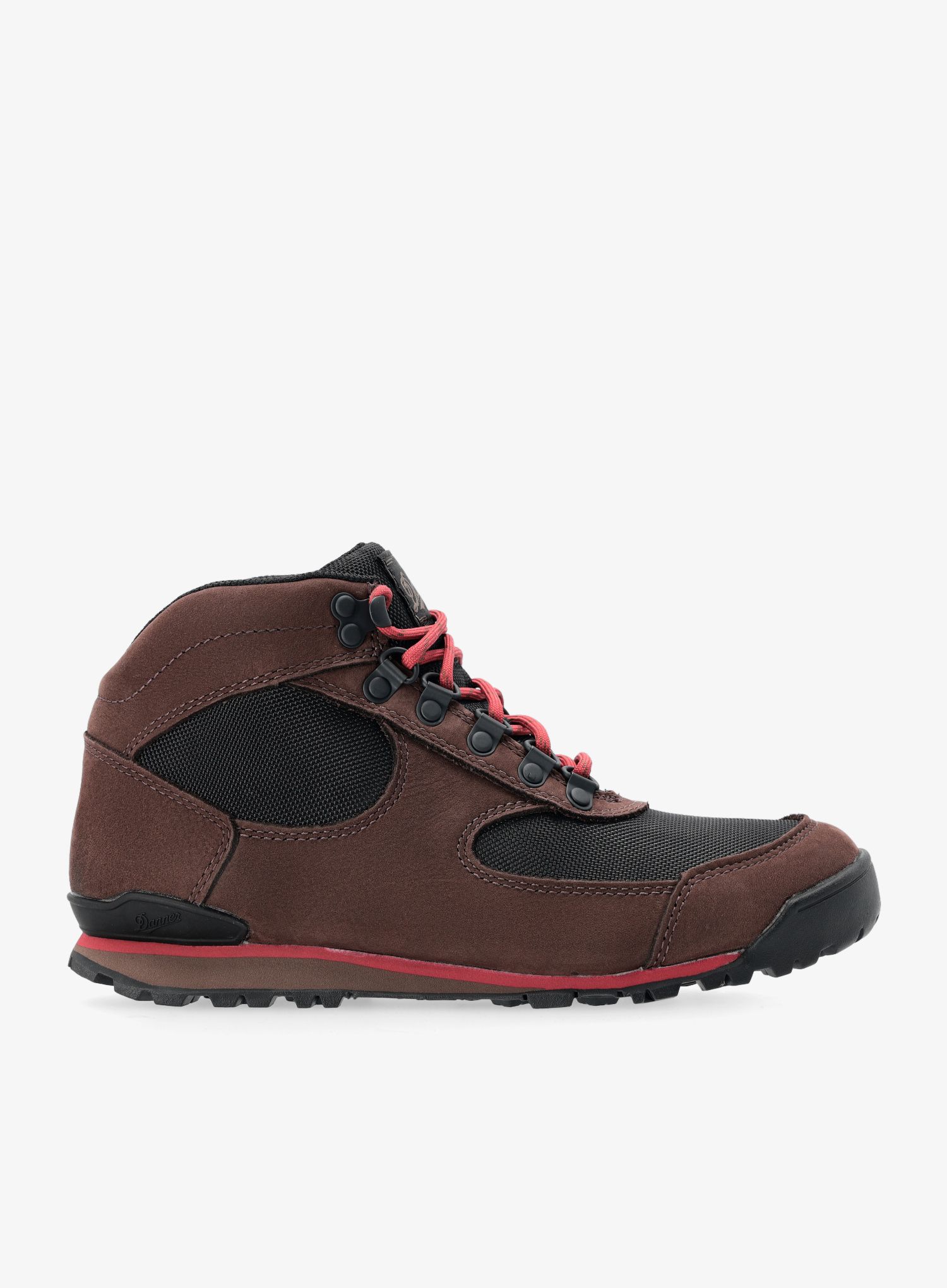 Turistiniai batai moterims Danner Jag - java/black