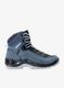 Turistiniai batai moterims Lowa Renegade GTX Mid - smoke blue