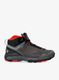 Turistiniai batai vyrams Garmont Groove Mid G-Dry - back/red
