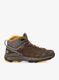 Turistiniai batai vyrams Garmont Groove Mid G-Dry - taupe/yellow