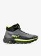 Turistiniai batai vyrams Inov-8 RocFly G 390 - grey/black/yellow