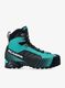 Moteriški alpinistiniai batai Scarpa Ribelle Lite HD - baltic/baltic