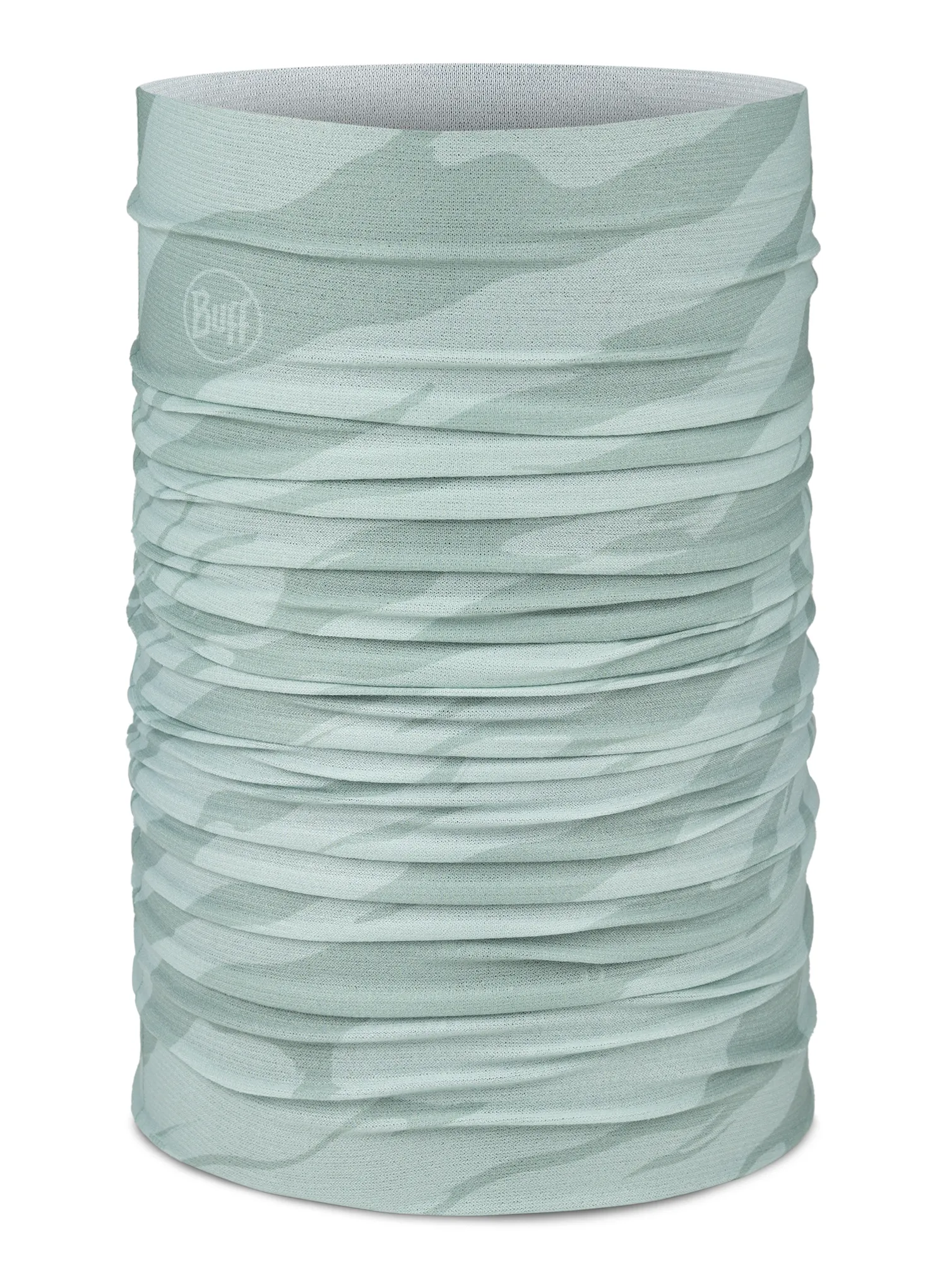 Daugiafunkcinė skara Buff Coolnet UV - aces seagrove green