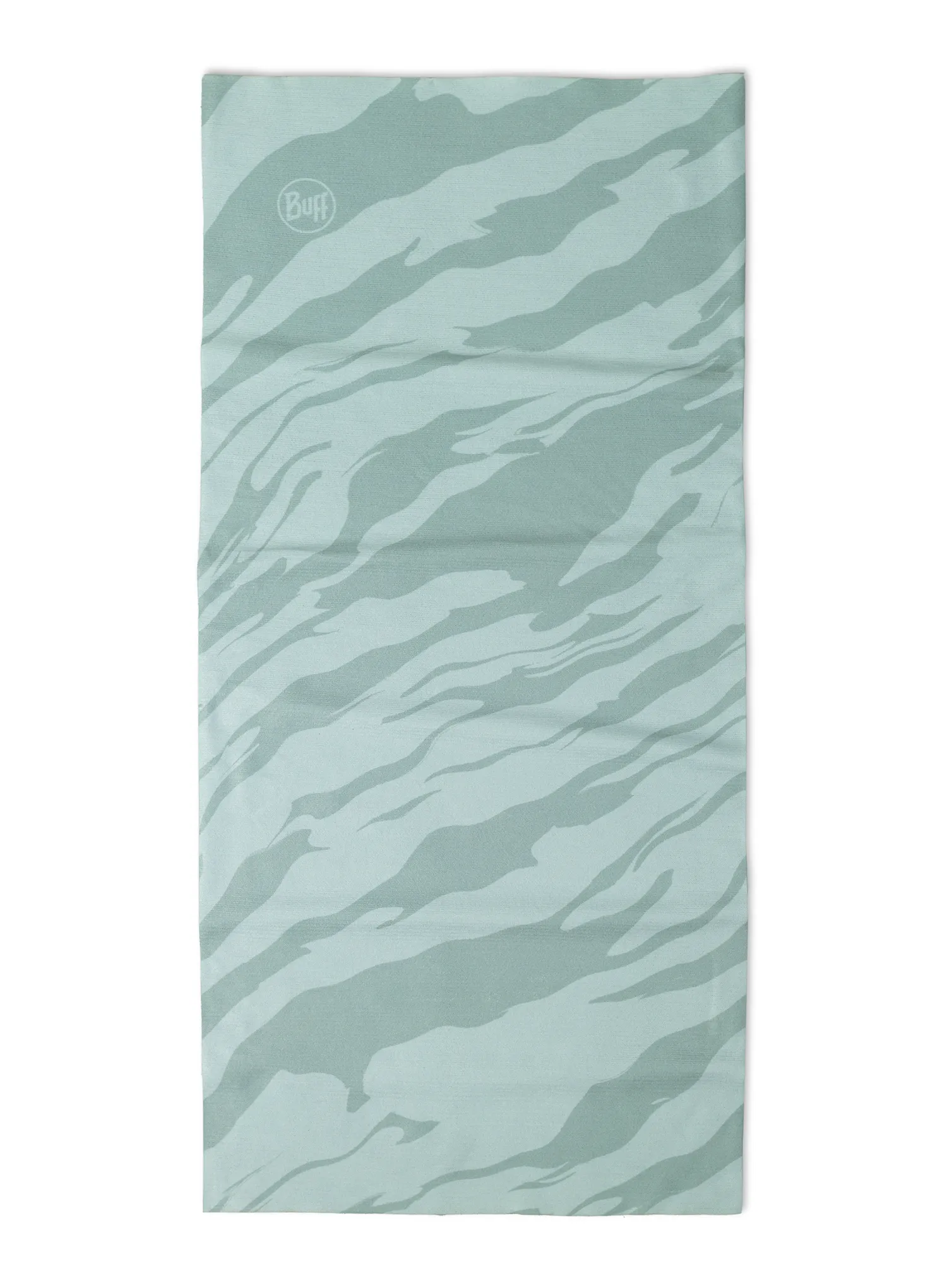 Daugiafunkcinė skara Buff Coolnet UV - aces seagrove green