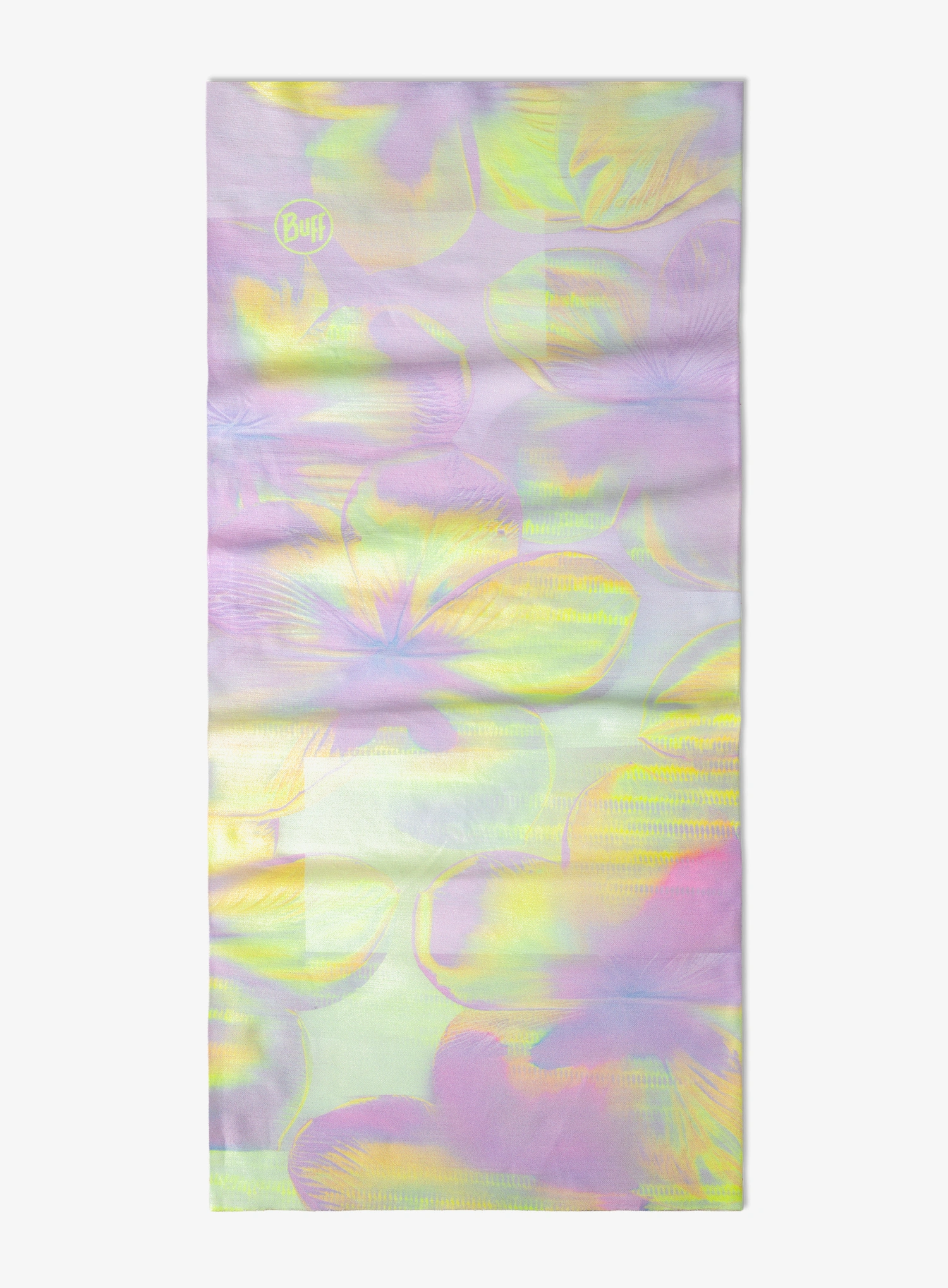 Daugiafunkcinė skara Buff Coolnet UV - aden orchid