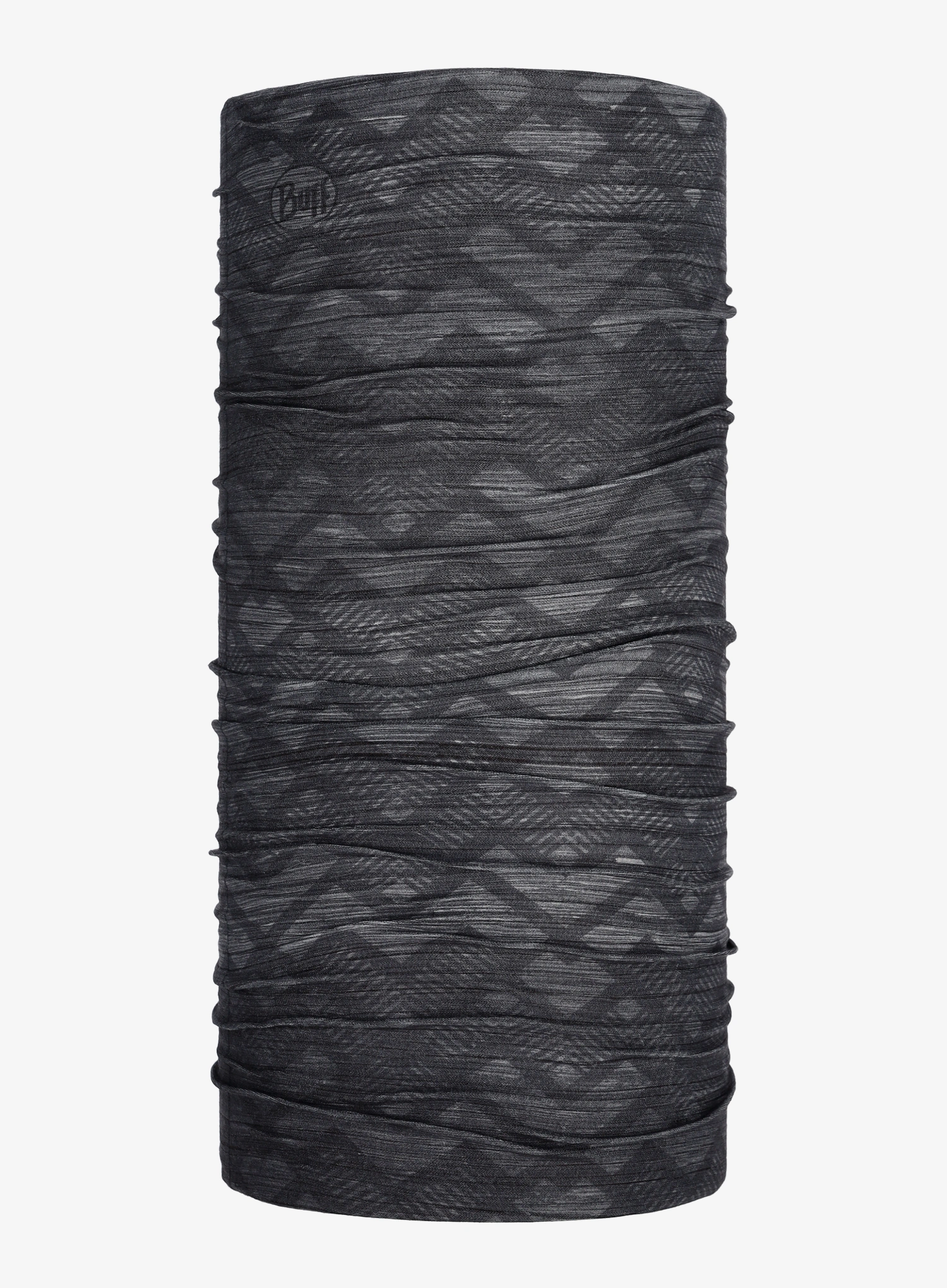 Daugiafunkcinė skara Buff Coolnet UV - eon graphite
