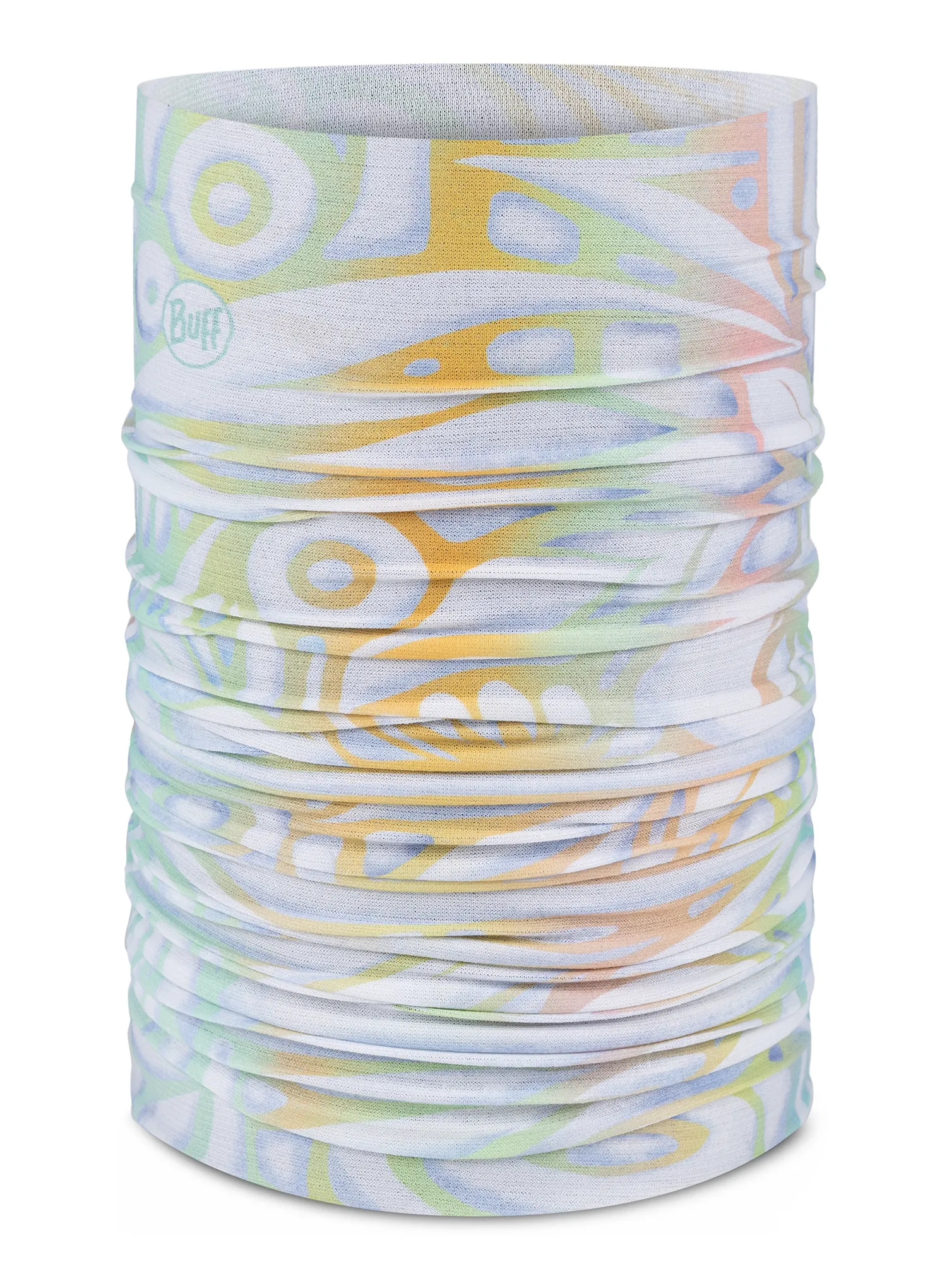 Daugiafunkcinė skara Buff Coolnet UV - kauai multi