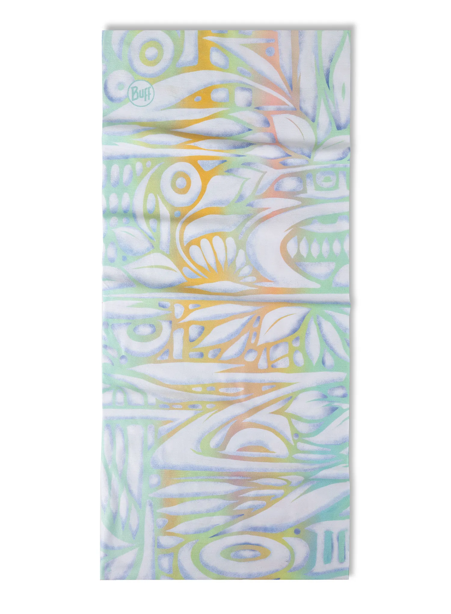 Daugiafunkcinė skara Buff Coolnet UV - kauai multi