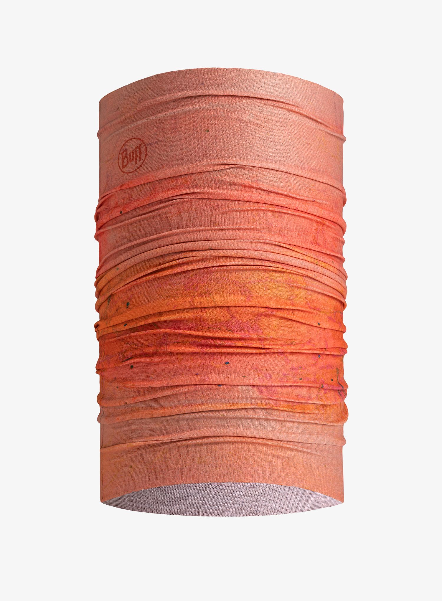Daugiafunkcinė skara Buff CoolNet UV - keffy nectarine