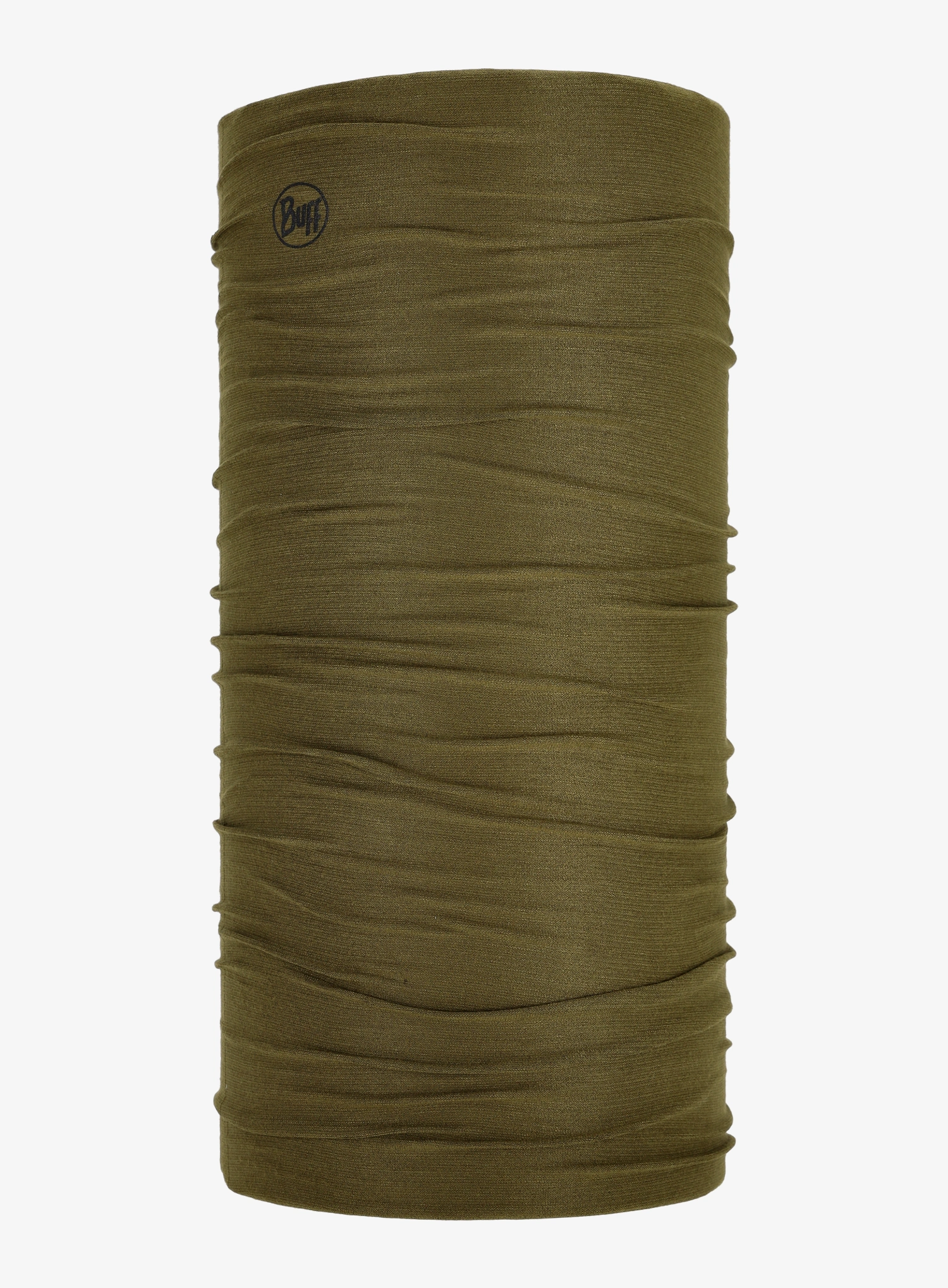 Daugiafunkcinė skara Buff Coolnet UV - solid military